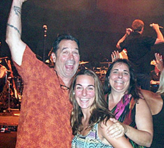 Jim Holden, Taxidermist